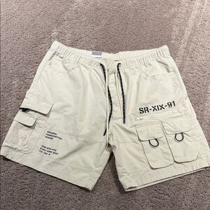 Smoke Rise Shorts! Size XL ! NWT from buckle!